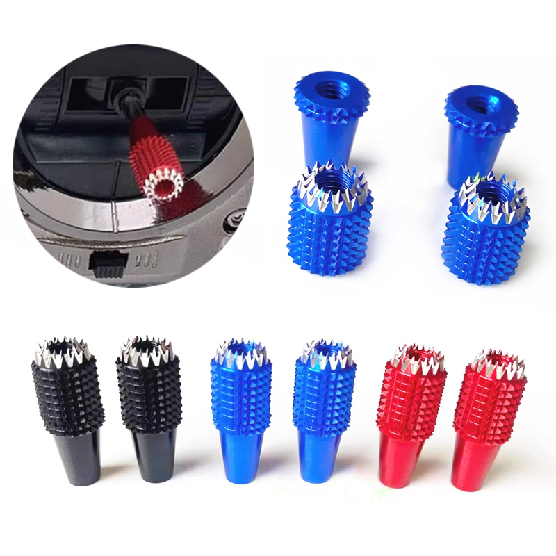 Drone Gimbal Controller - Embouts de bâton de pouce à