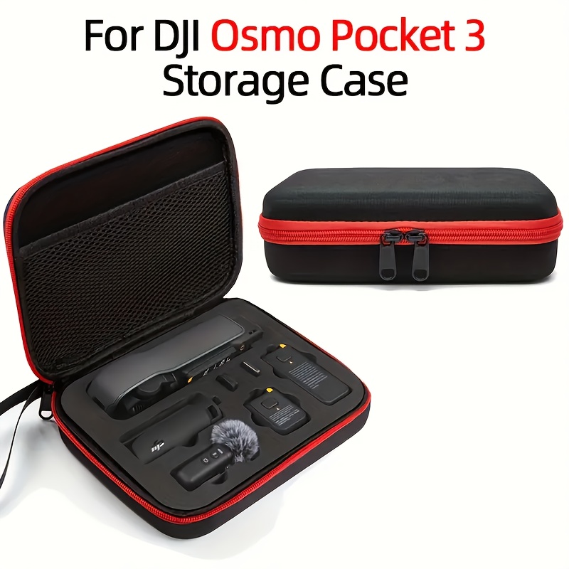 Drone Gimbal Case - Convient pour DJI Osmo Pocket 3