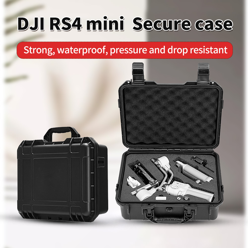 Drone Gimbal Case - Boîte de rangement adaptée pour DJI