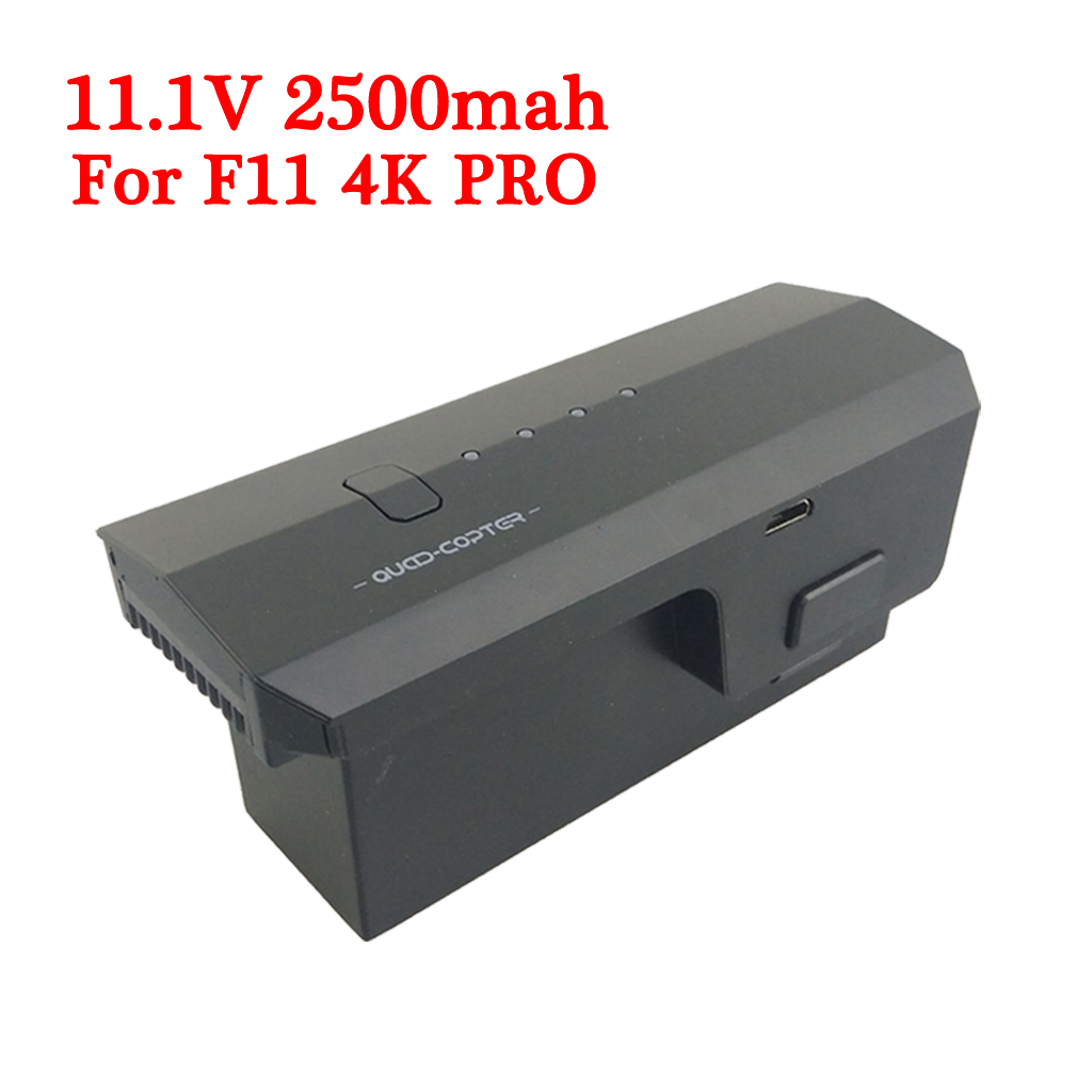 Drone Gimbal Controller - Batterie de importateur GPS d'origine pour