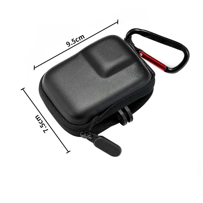 Drone Gimbal Case - Sac de transport demi-ouvert à dégagement