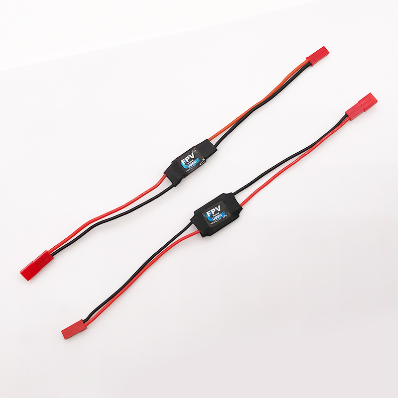 Drone Gimbal Controller - Ultraléger BEC Tech 3A 5V 2-6S