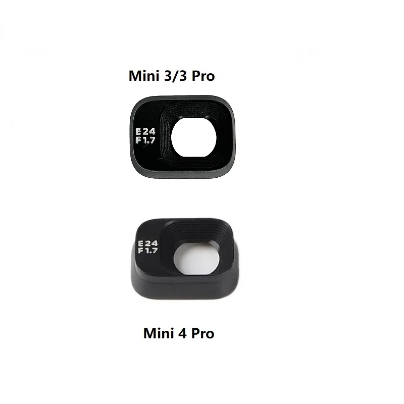 Dji Drone Mini 3 - Nouveau capuchon d'objectif d'appareil photo pour