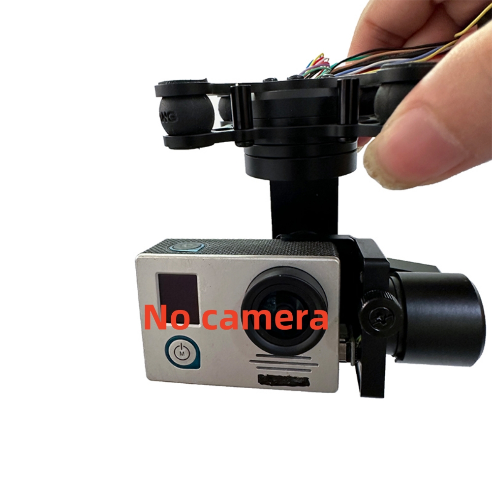 Support de caméra à cardan san - Drone Gimbal For Gopro avis et prix