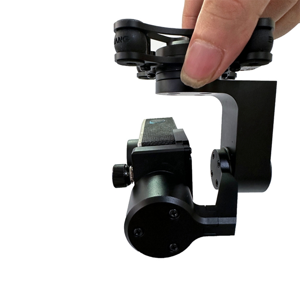 Support de caméra à cardan san - Drone Gimbal For Gopro avis et prix