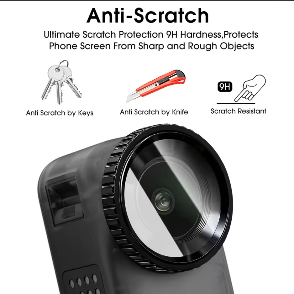 Kit d'accessoires pour DJI OSM - Drone Gimbal Case avis et prix