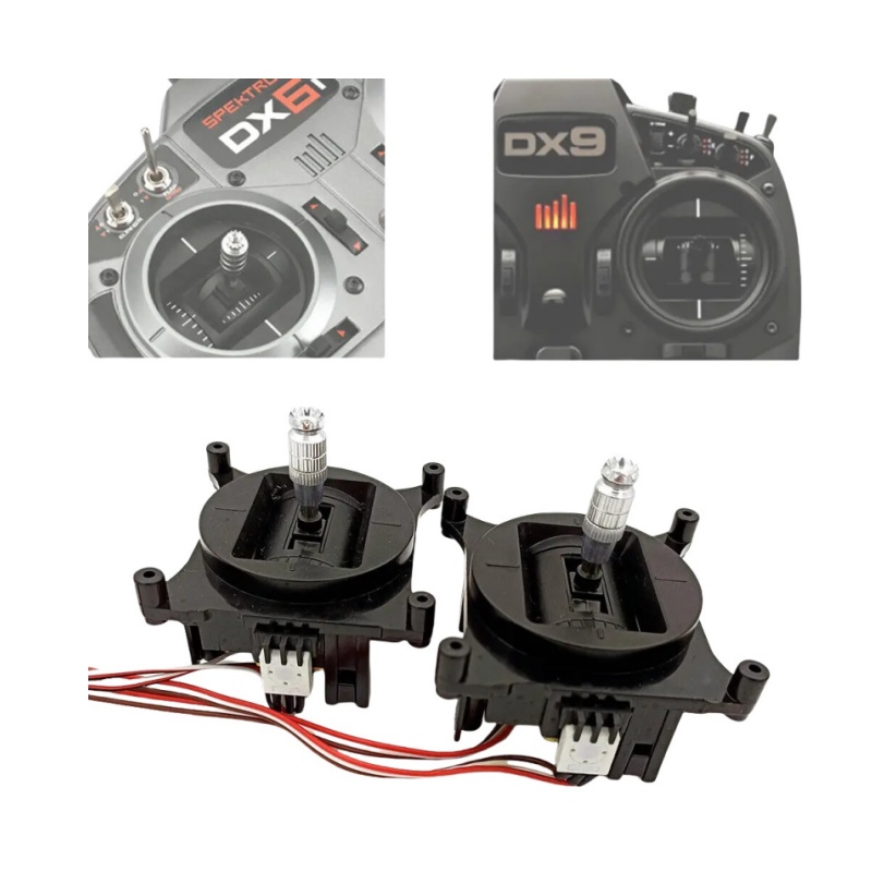 Pièces de mise à niveau pour m - Drone Gimbal Controller avis et prix
