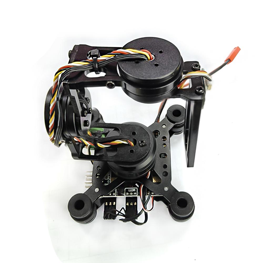 Yuntai – cardan sans balais en - Drone Gimbal For Gopro avis et prix