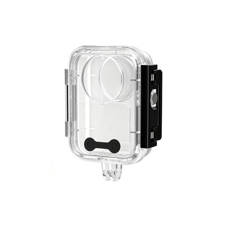 Étui à couverture complète pou - Drone Gimbal Case avis et prix