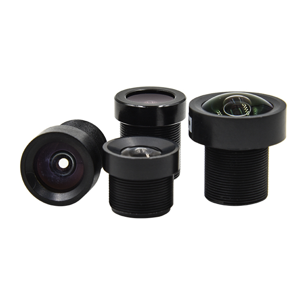 Objectif rectilinéaire grand a - Drone Gimbal For Gopro avis et prix