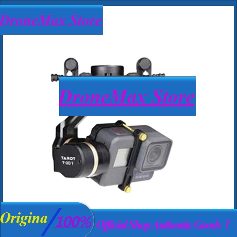DroMaTarot 3D V Metal Stabilis - Drone Gimbal For Gopro avis et prix