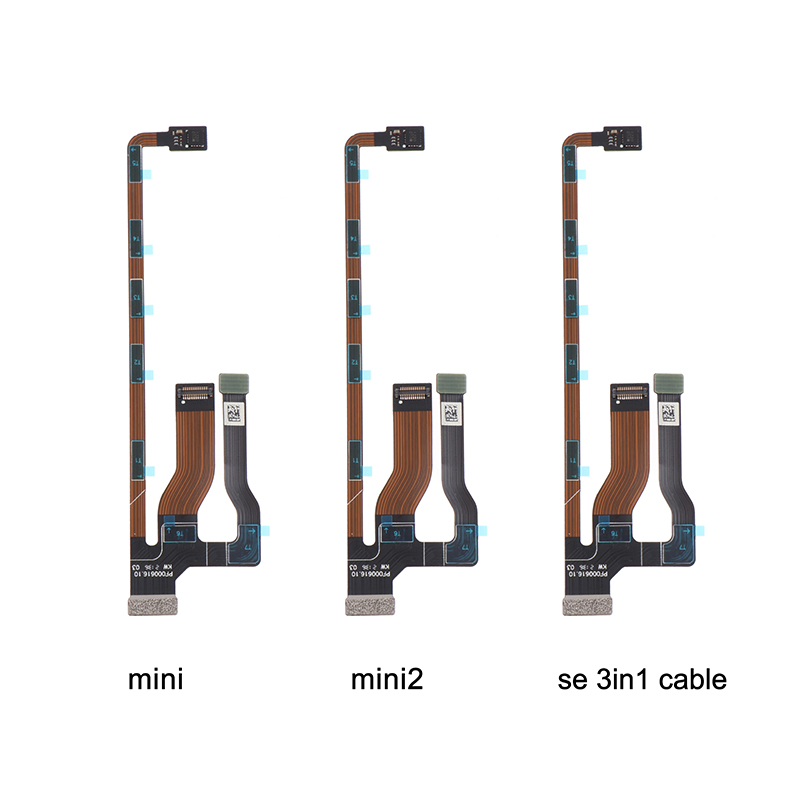 DJI-Mini 2 Mini SE Câble pio 3 - Dji Drone Mini 3 avis et prix