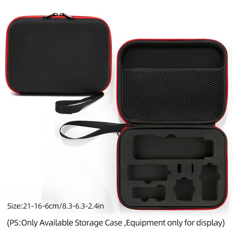 Convient pour DJI Osmo Pocket  - Drone Gimbal Case avis et prix