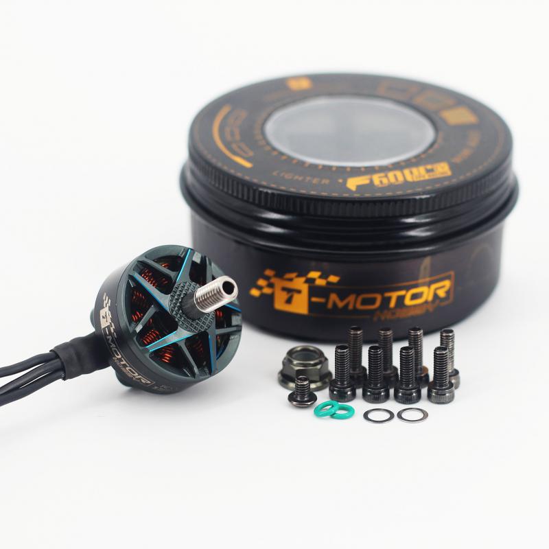 T-motor F60 Pro Iv 2207 1750kv - Drone Gimbal Controller avis et prix