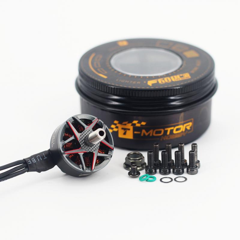 T-motor F60 Pro Iv 2207 1750kv - Drone Gimbal Controller avis et prix