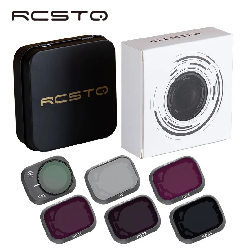 RCSTQ pour DJI Mini 3 Pro, ens - Dji Drone Mini 3 avis et prix