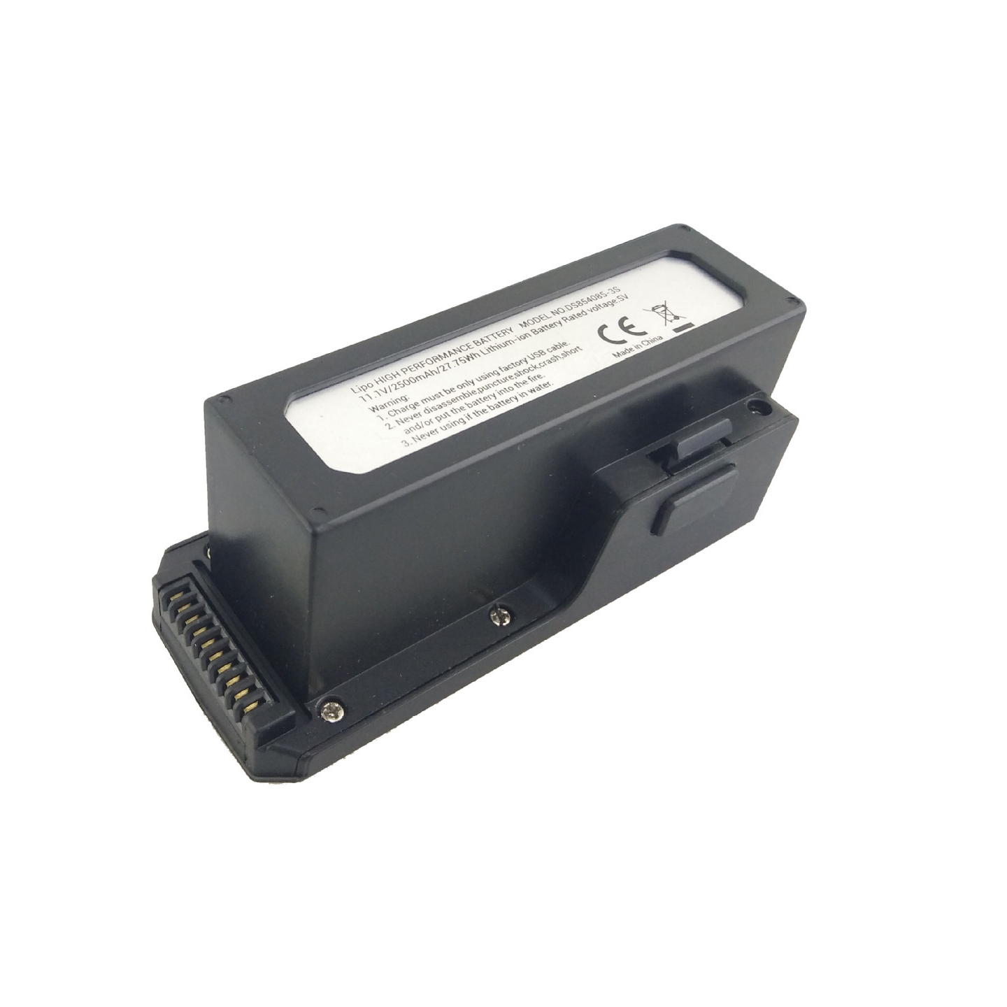 Batterie de importateur GPS d' - Drone Gimbal Controller avis et prix
