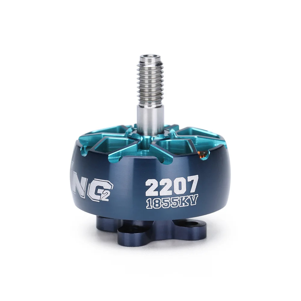 Moteur brushless iFlight XING2 - Drone Gimbal Brushless avis et prix