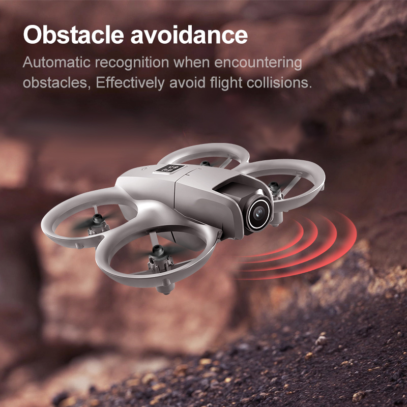 Drone RC 2026 GT3 MAX 8K 5G Pr - Drone Gimbal Brushless avis et prix