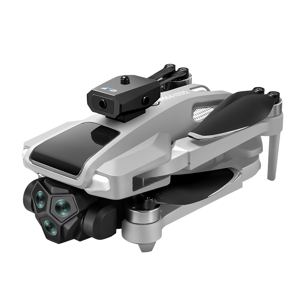Drone GPS G66 MAX 4K Professio - Drone Gimbal 3 Axis avis et prix