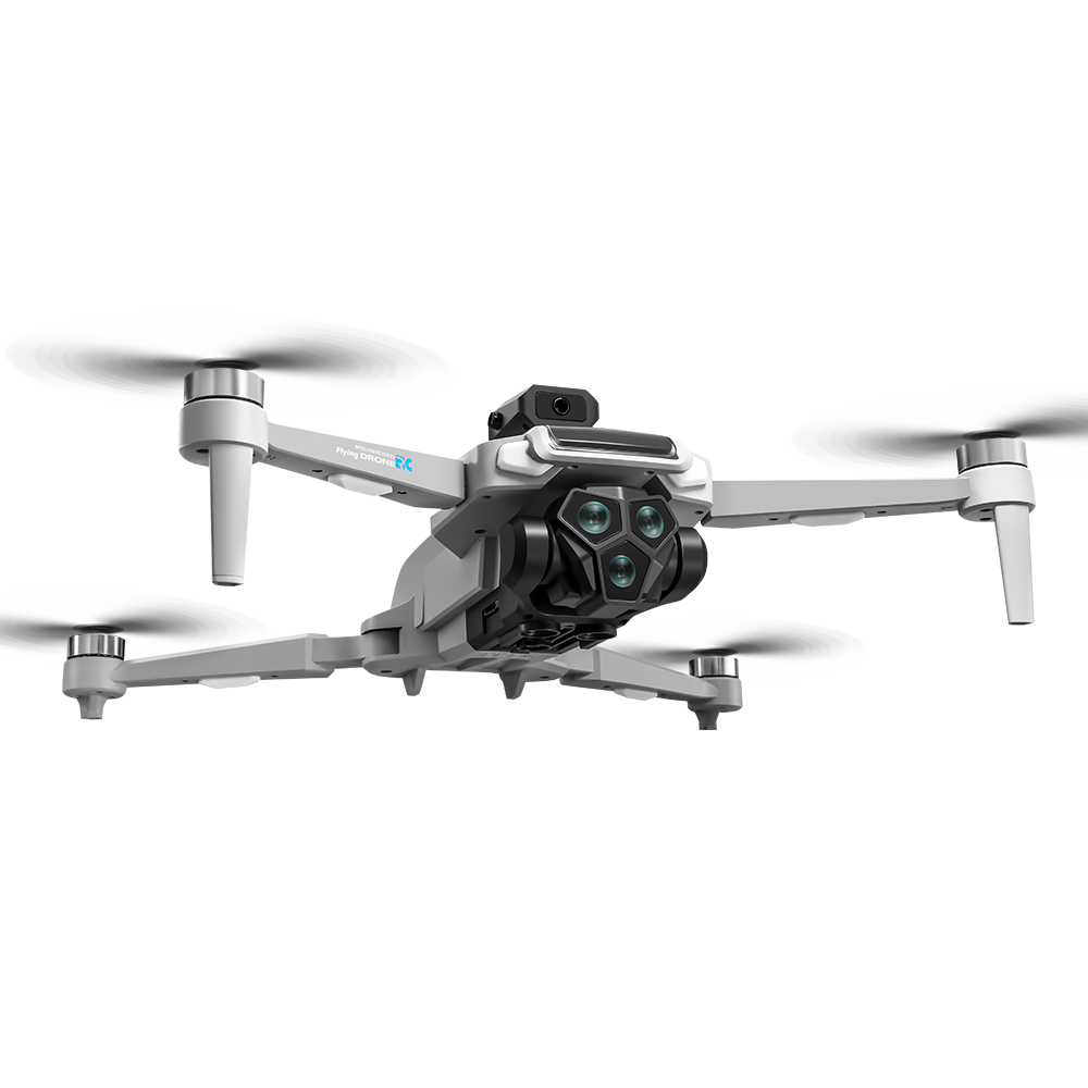 Drone GPS G66 MAX 4K Professio - Drone Gimbal 3 Axis avis et prix