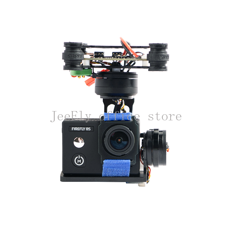 Support de caméra à cardan san - Drone Gimbal 3 Axis avis et prix