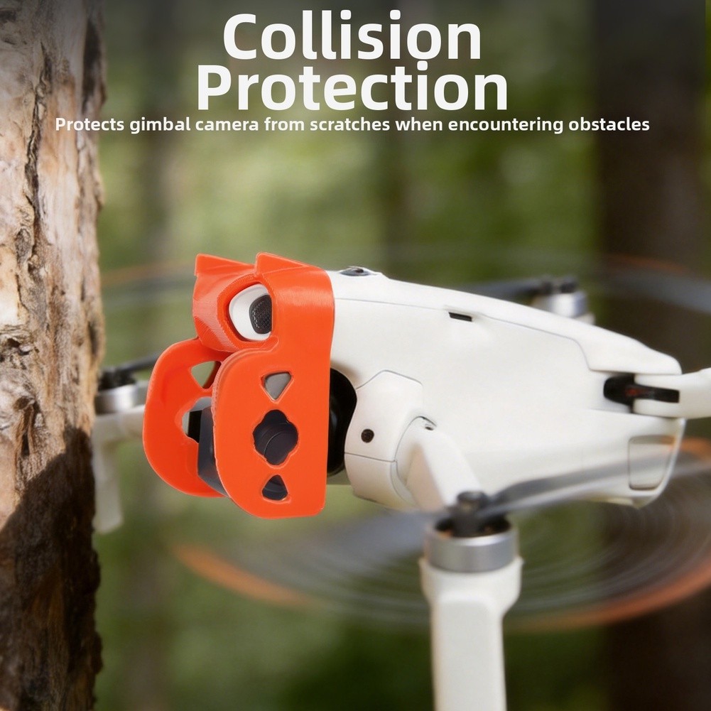 Pare-soleil résistant aux rayu - Drone Gimbal Case avis et prix