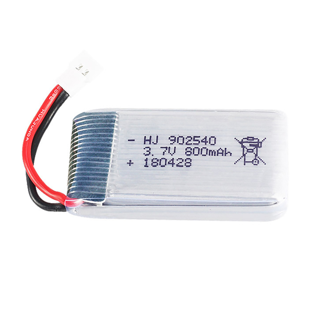 Batterie Lipo 3.7V 800mAh 9025 - Drone Gimbal Controller avis et prix
