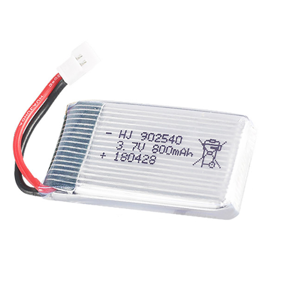 Batterie Lipo 3.7V 800mAh 9025 - Drone Gimbal Controller avis et prix