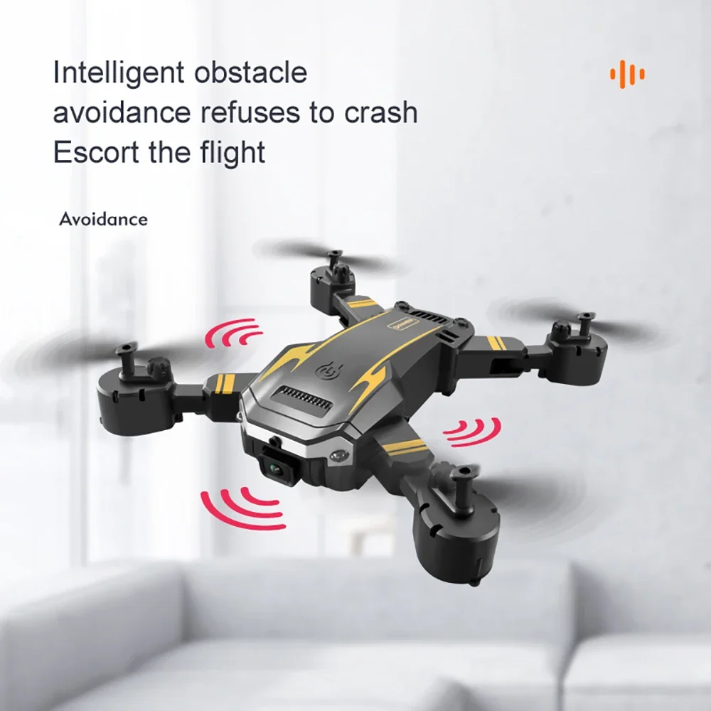 Drone G6 8K 5G professionnel H - Drone Gimbal 3 Axis avis et prix