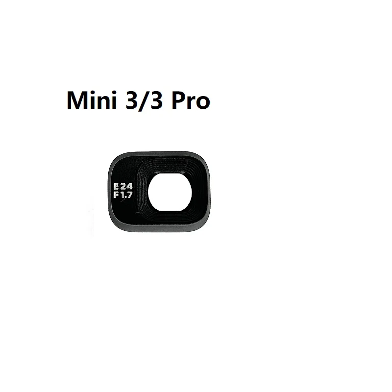 Nouveau capuchon d'objectif d' - Dji Drone Mini 3 avis et prix
