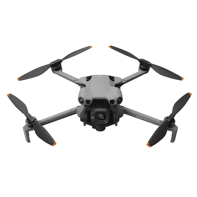DJI Mini 5 Pro 1 pouce grande  - Drone Gimbal 3 Axis avis et prix